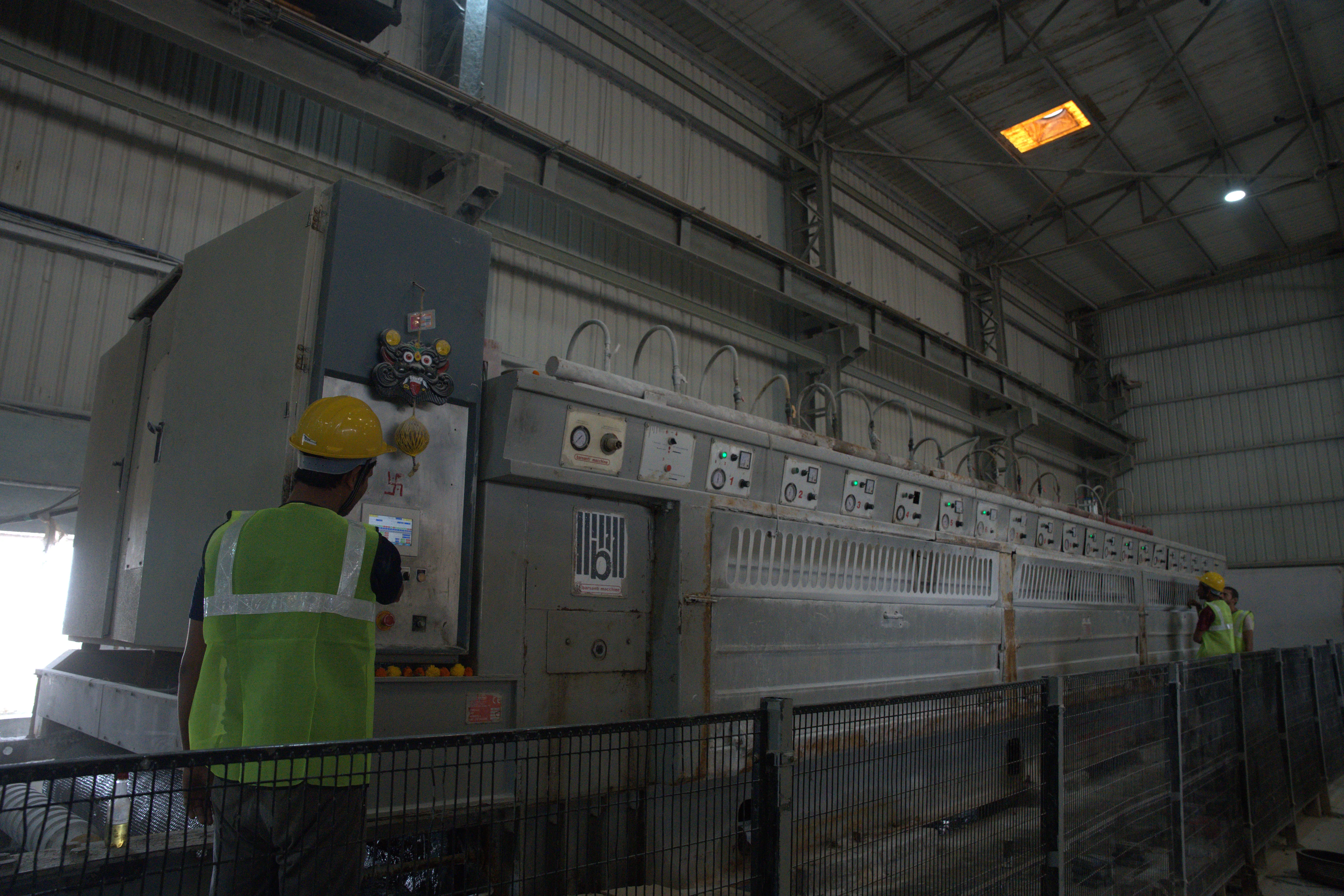 Premium Natural Stone 3